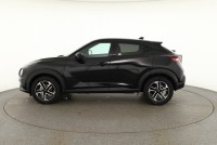 Vorschau: Nissan Juke 1.0 DIG-T N-Connecta Aut.