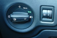 Skoda Fabia 1.0