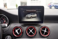 Mercedes-Benz A 140 A250 AMG Sport Night-Paket