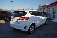 Ford Fiesta 1.1 Trend