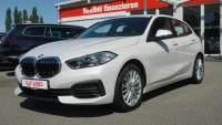 BMW 118 i Advantage