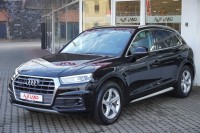Audi Q5 2.0 TDI quattro Sport