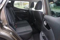 Nissan Qashqai 1.2 DIG-T N-Connecta 4x2