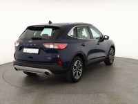 Ford Kuga 2.5 Duratec PHEV Titanium