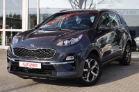 Vorschau: Kia Sportage 1.6 GDI