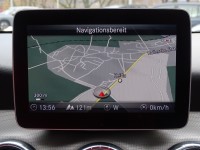 Mercedes-Benz CLA 180 Urban