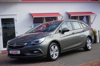 Vorschau: Opel Astra K ST 1.4 DI 120 Jahre