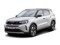 Opel Frontera 1.2 DI Turbo Ultimate Hybrid Aut. Navi Sitzheizung LED