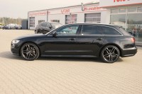 Audi A6 3.0 TDI Avant quattro S-Tronic