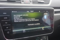 Skoda Superb Combi L&K iV DSG