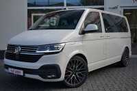 Vorschau: VW T6 Multivan T6.1 2.0 TDI DSG