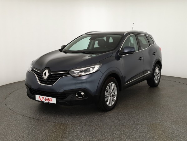 Renault Kadjar 1.2 TCe 130