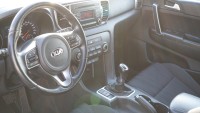 Kia Sportage 1.6 Attract 2WD