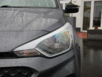 Hyundai i20 1.2 YES!