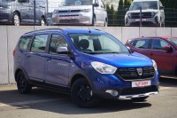 Dacia Lodgy Stepway dCi115