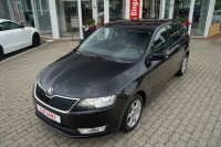 Skoda Rapid Spaceback 1.0 TSI