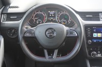 Skoda Octavia RS Combi 2.0 TSI DSG