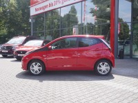 Toyota Aygo 1.0