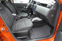 Dacia Duster II 1.3 TCE Prestige
