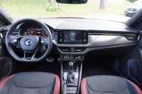 Skoda Kamiq 1.5 TSI Monte Carlo DSG