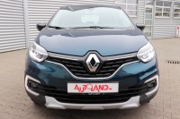 Renault Captur 1.3 TCe 130