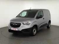 Opel Combo Cargo 1.5 D Klima Bluetooth Tempomat PDC