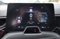 MG MG3 1.5 Hybrid Aut.
