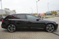 Audi A4 Quattro 3.0 TDI Avant quattro