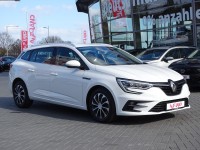 Renault Megane Grandtour 1.5 Business Edition