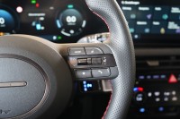 Hyundai Tucson 1.6T-GDI HEV N-Line 4WD Aut.