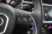 Audi Q3 35 TFSI S-tronic S line