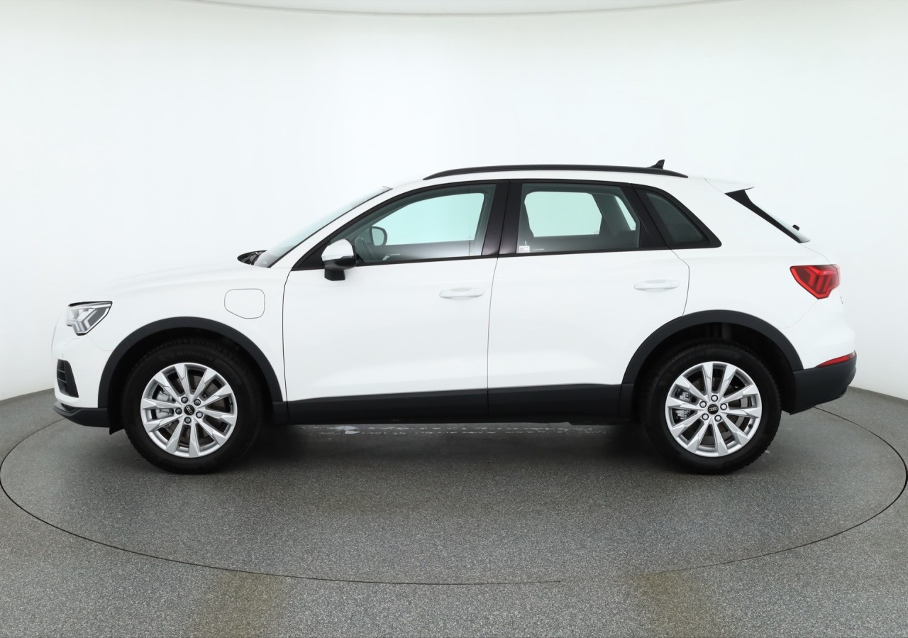 Audi Q3 45 TFSI e S-tronic