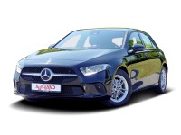 Mercedes-Benz A-Klasse A200 d (EURO 6d) Navi Sitzheizung Tempomat