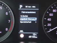 Hyundai Tucson 1.6 T-GDI DCT N Line