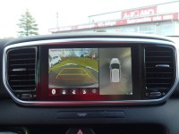 Kia Sportage 1.6 T-GDI GT-Line 4WD