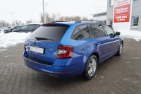 Skoda Octavia Combi 1.4 TSI Facelift