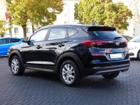 Hyundai Tucson 1.6 T-GDI Trend 2WD