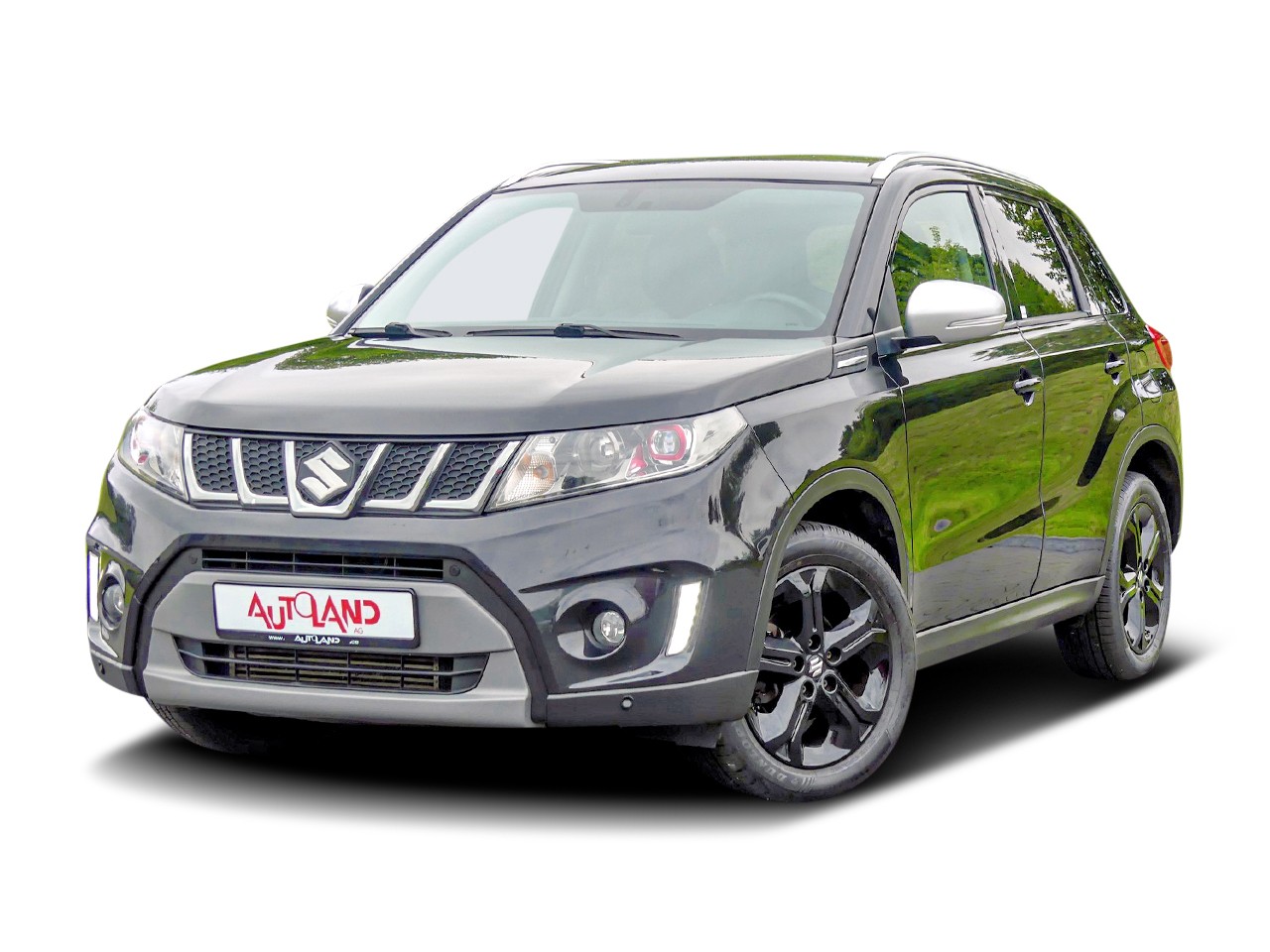 Suzuki Vitara 1.4 Sport 4x4