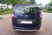 Dacia Lodgy Stepway 1.6 SCe