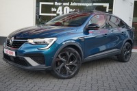Vorschau: Renault Arkana 1.3 M-Hyb. R.S. Line