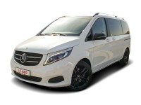 Mercedes-Benz V220 Navi LED Totwinkel ACC PDC USB