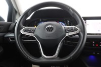 VW Golf VIII 1.5 eTSI DSG
