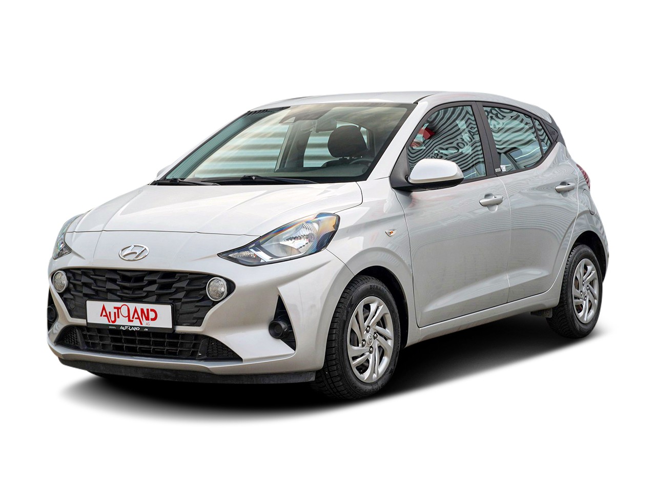 Hyundai i10 1.0 Select