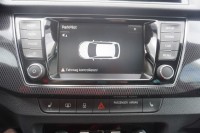 Skoda Fabia 1.2 TSI Monte Carlo