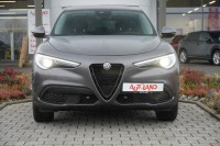 Alfa Romeo Stelvio 2.2