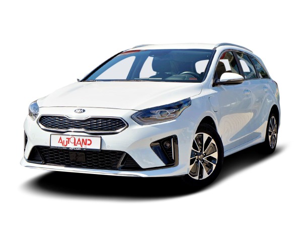 Kia cee'd Sporty Wagon Ceed SW 1.6 Plug-in Hybrid