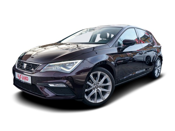 Seat Leon 1.4 TSI FR