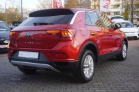VW T-Roc 1.0 Life