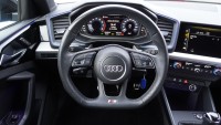 Audi A1 SB 25 TFSI S-Line VC