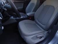 Audi A3 1.5 TSI Sportback design